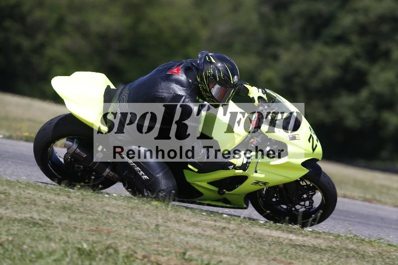 /21 29.05.2025 Speer Racing ADR/Gruppe gelb/23